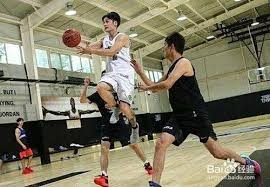 [CBA]莫兰德妙传 王岚嵚干拔打成3+1