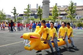 体操——世界杯安塔利亚站：女子平衡木决赛赛况