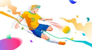 巴黎球王！连场戴帽+连场双响 8连击狂轰15球 今年足坛第一人